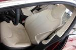 Tesla Model S Beta 2011 года
